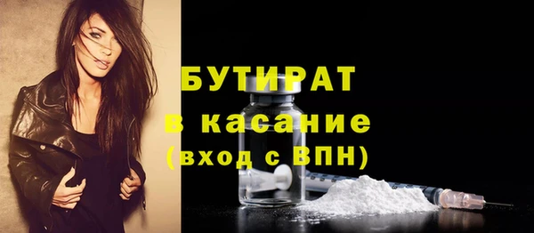эйфоретик Няндома